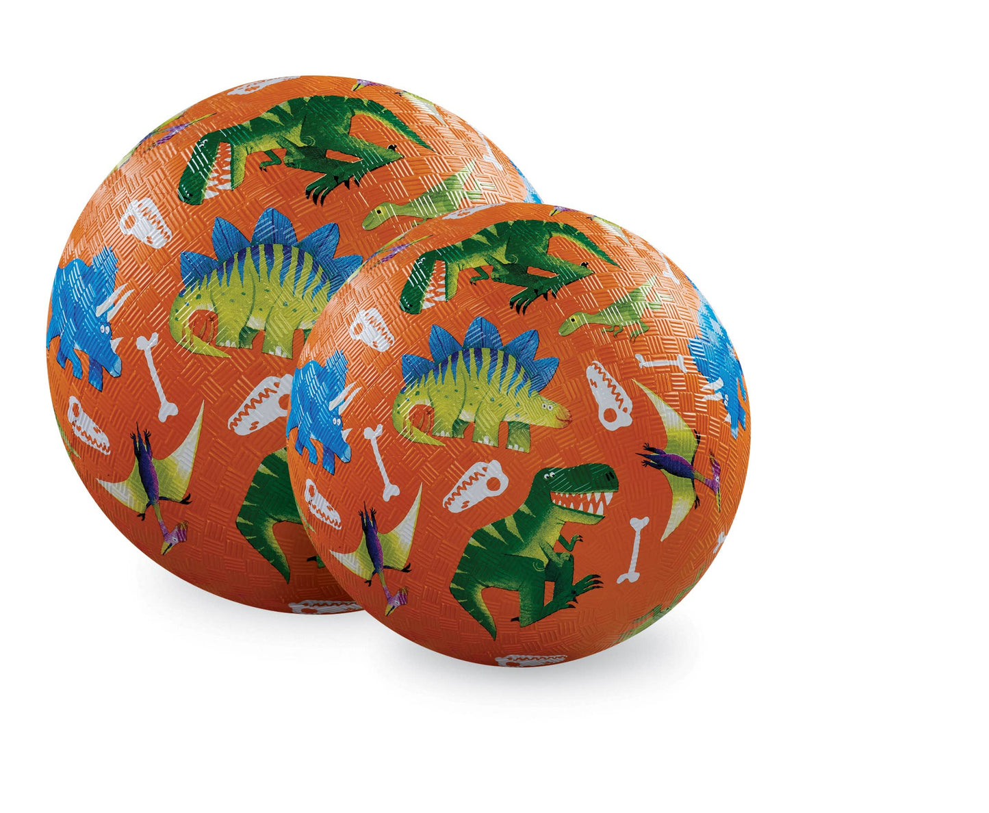 Crocodile Creek Assortment of 36 Balls 5" and 7" & Softballs