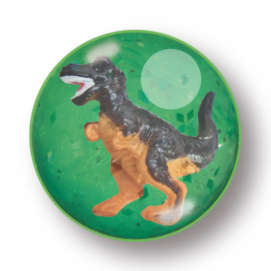 Mega Bounce - Dinosaur Bouncy Ball