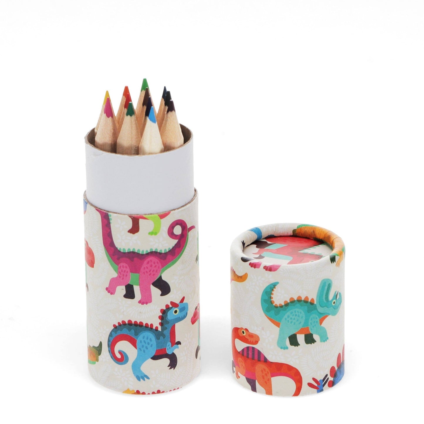 Tube of Colouring Pencils
