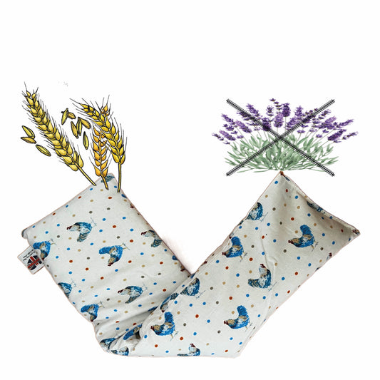 WELLNESS WHEATIE BAG WITHOUT LAVENDER - POT LUCK LET US CHOSE FOR YOU!