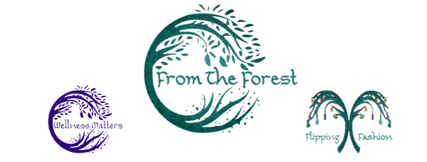 FROM THE FOREST with Wellness Matters