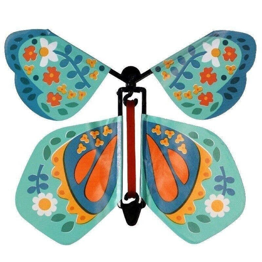 Magic Butterfly - Blue