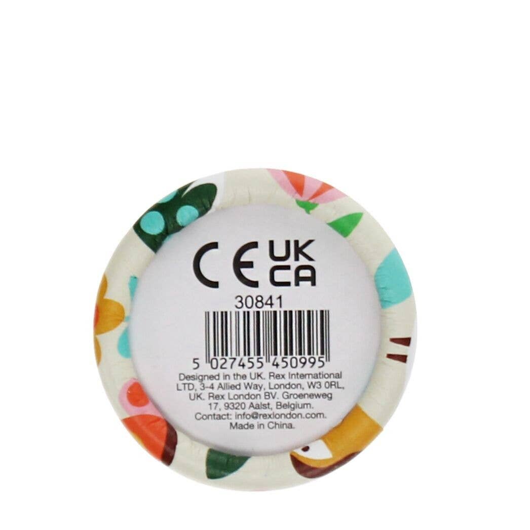 Tube of Colouring Pencils