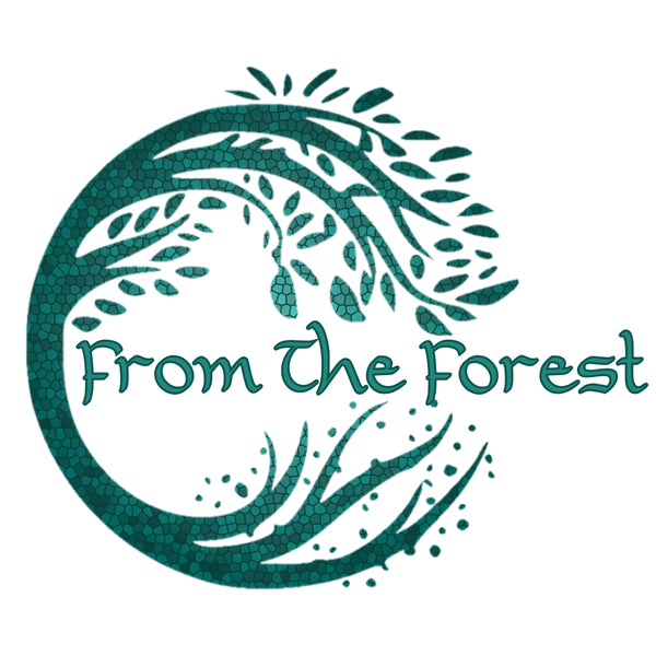 FROM THE FOREST with Wellness Matters
